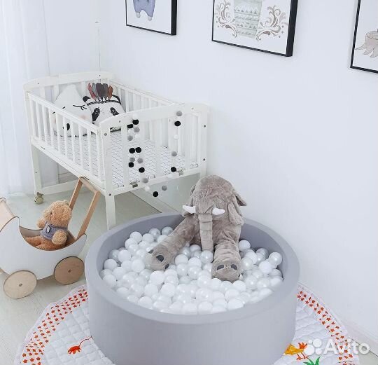 Наборы для игровых комнат авито доставкой