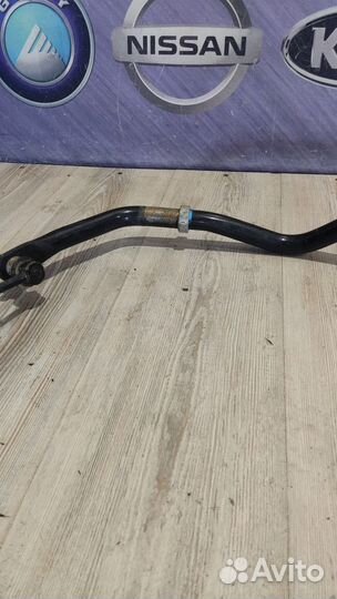 Стабилизатор зад спу infiniti QX60