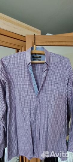 Пакет вещей