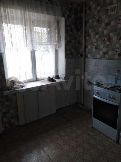 2-к. квартира, 42,4 м², 2/5 эт.