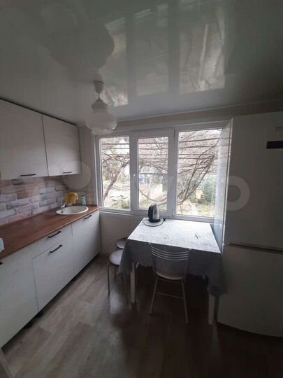 Дом 45 м² на участке 7 сот.