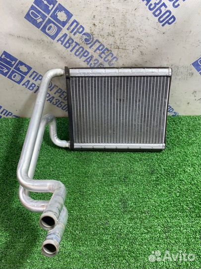 Радиатор печки Kia Optima седан 2.0 G4KD 2012