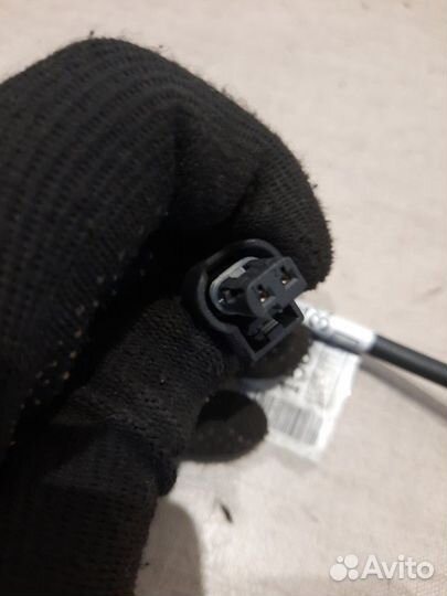 Проводка форсунок Mercedes E250 C207 271.860 2010