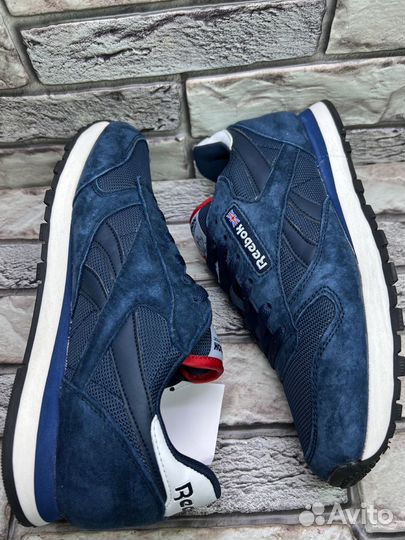 Кроссовки reebok classic