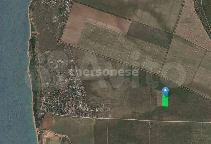 Участок 1,3 га (СНТ, ДНП)