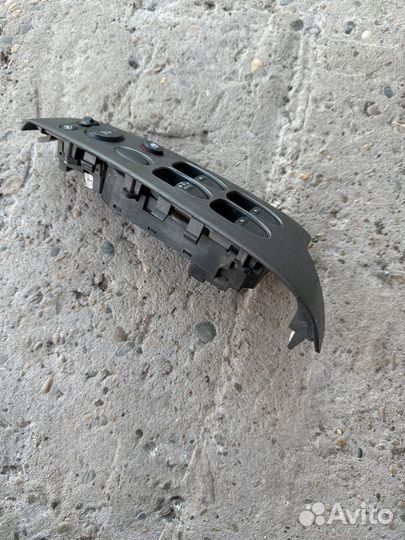 Блок управления эсп хонда цивик 4 д