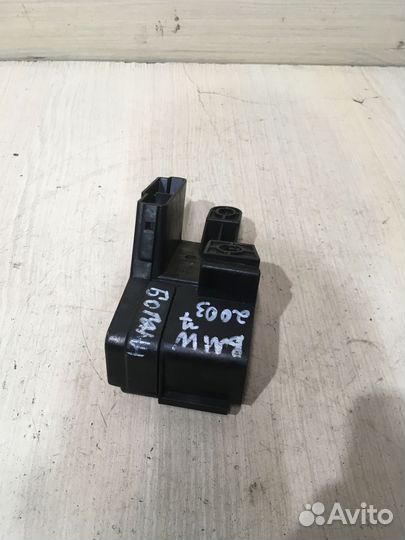 Клемма аккумулятора бмв 7 E65