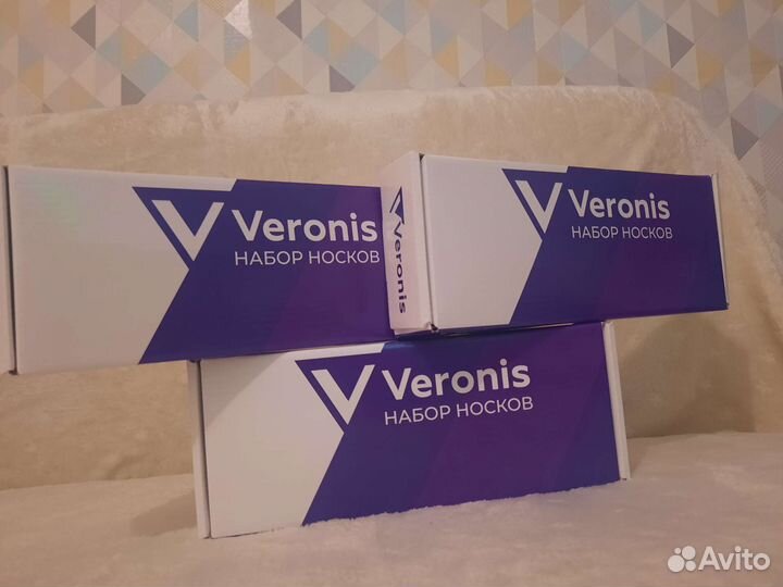 Носки детские