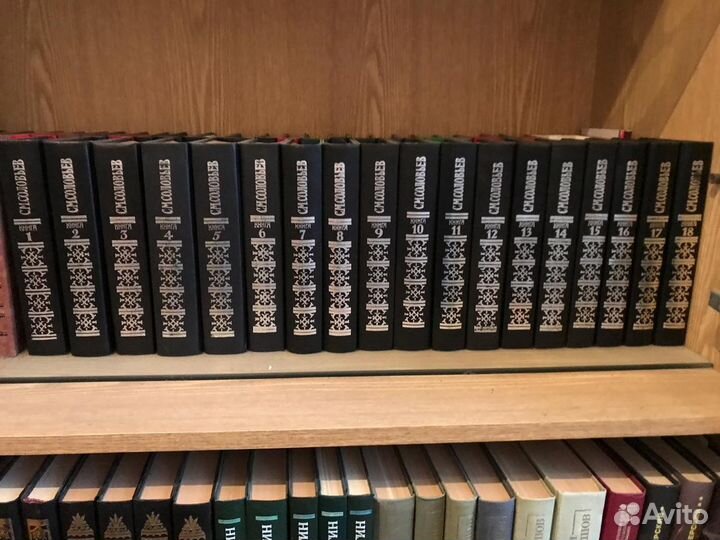 Детские книги. Биографии. История. Словари