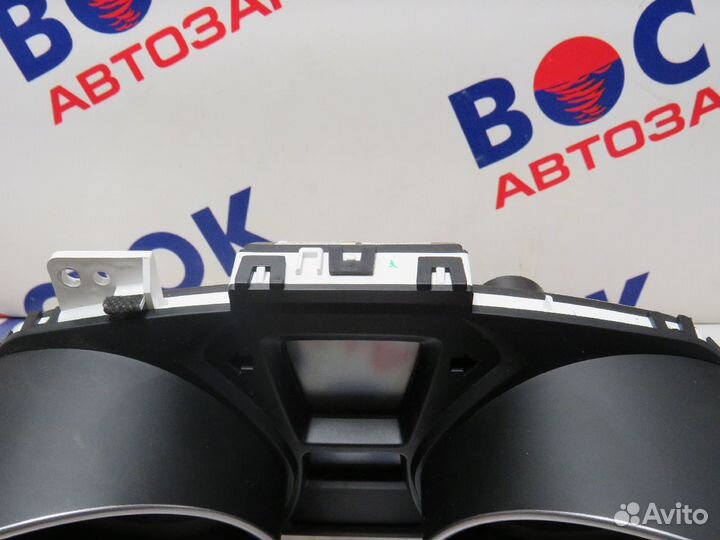 Щиток приборов hyundai I30 GD