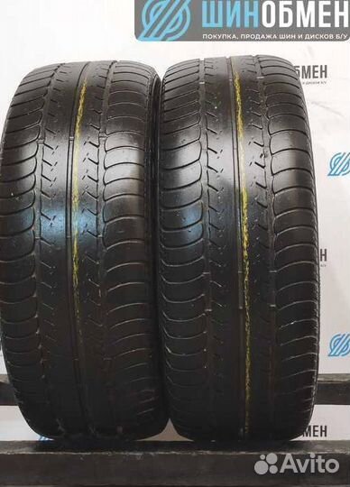 Goodyear Eagle NCT 5 Eco 205/55 R16 91V
