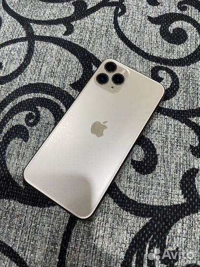 iPhone 11 Pro, 256 ГБ