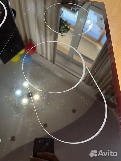 Варочная панель whirlpool б/у