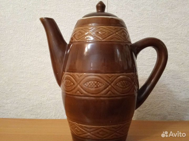 Фарфоровый чайник в ассортименте