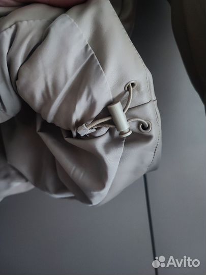 Куртка экокожа