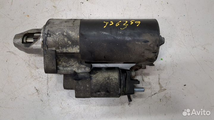 Стартер Mercedes ML W164, 2006