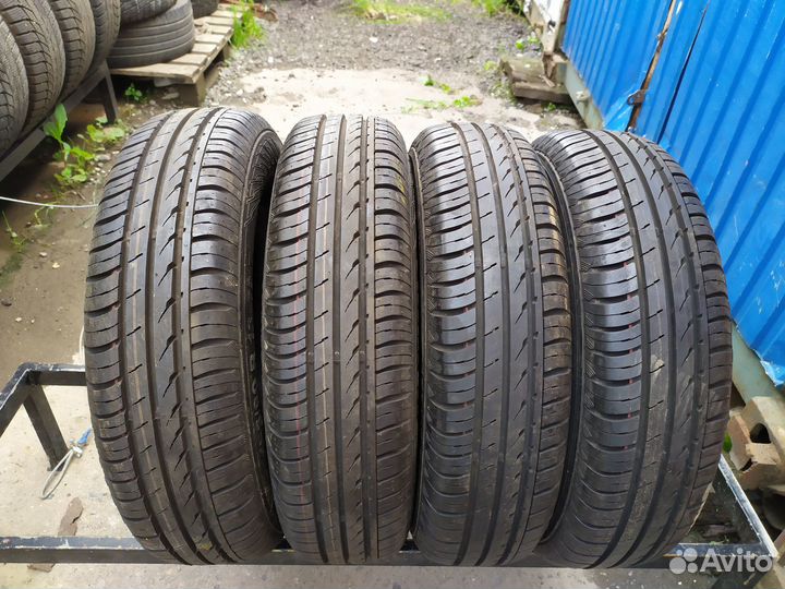Continental ContiEcoContact 3 155/80 R13