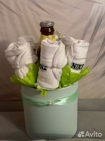 Подарок мужчине