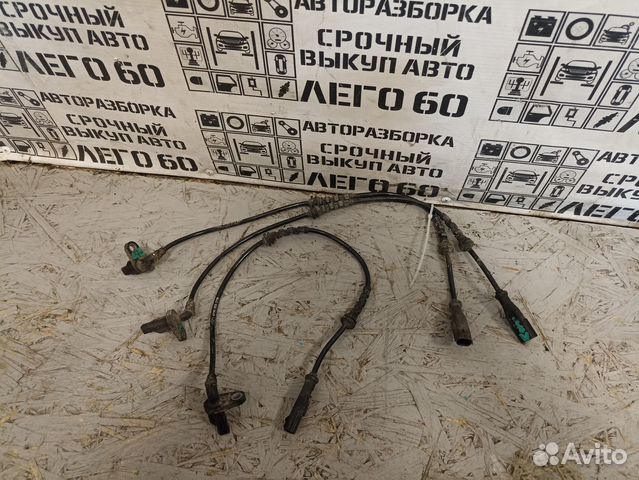 Датчик ABS задний для Nissan Almera G15