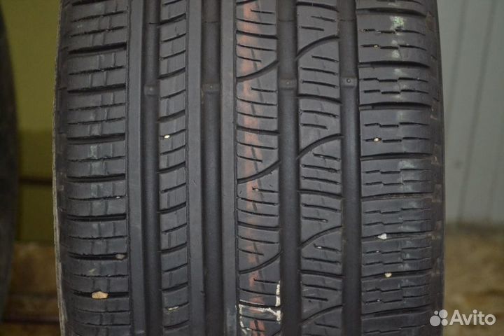 Pirelli Scorpion Verde All Season 265/45 R20 108W