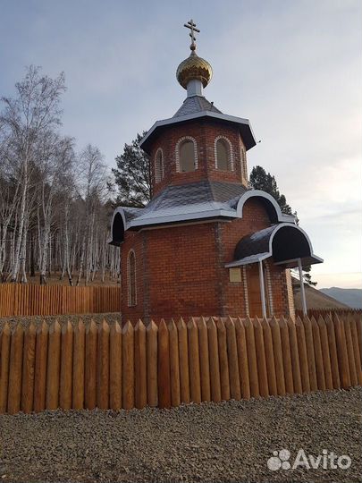 Строительные и отделочные работы