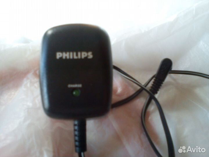 Зарядное устройство Philips