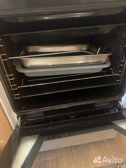 Плита электрическая