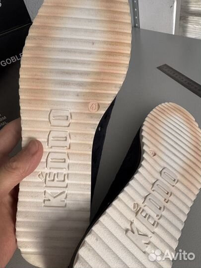 Балетки женские 41 размер