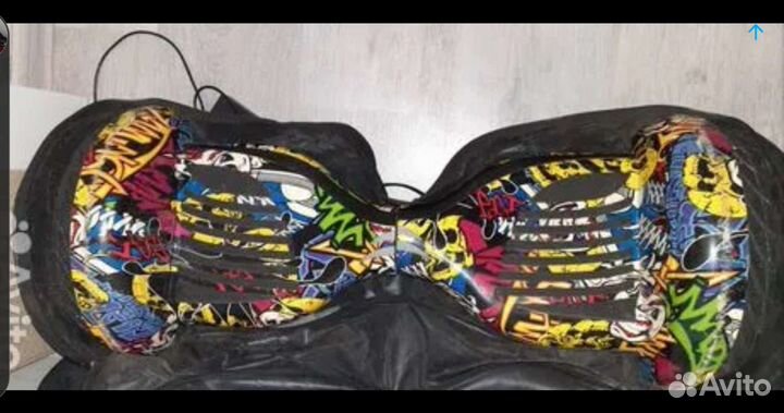 Гироскутер бу