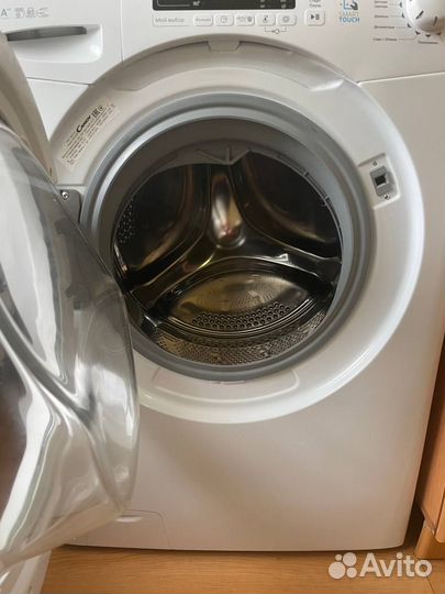 Стиральная машина Candy CSS41052DB1/2-07