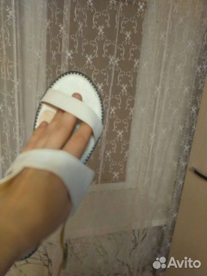 Вещи в наличии