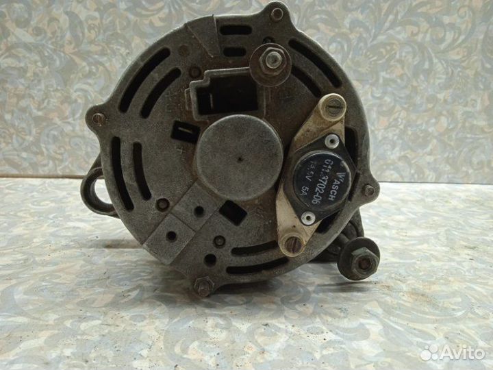 Генератор Bmw 5-Series E28 1989