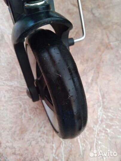 Запчасти Bugaboo Bee