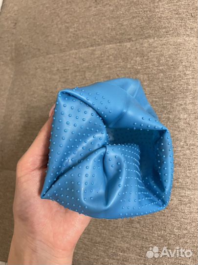 Шапочка для бассейна