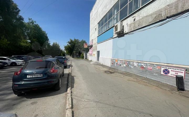 Готовый арендный бизнес 262.6 м²