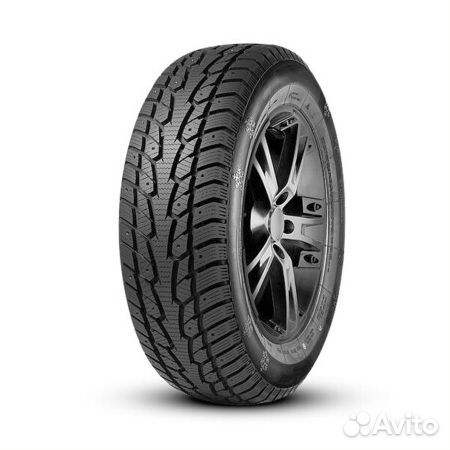 Torque TQ023 285/45 R22