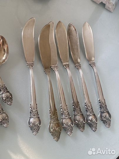 Мельхиор СССР