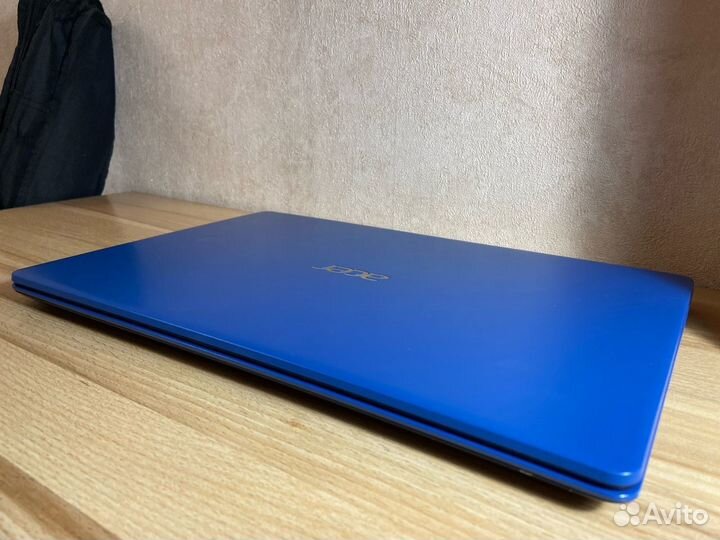 Ноутбук Acer Aspire 3
