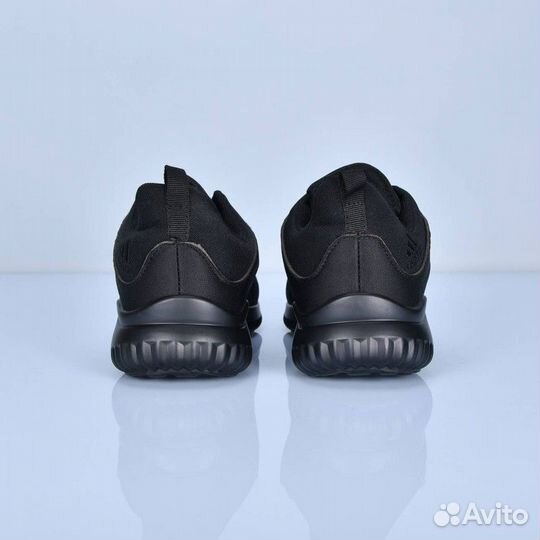 Кроссовки женские Adidas Alphabounce Black