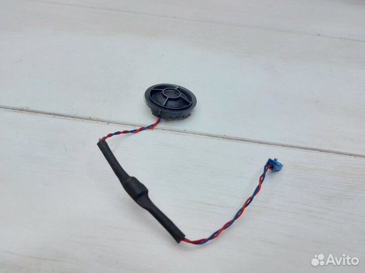 Динамик в дверь Bmw X5 E70 M57306 D3 2008