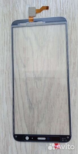 Сенсорный экран для Huawei