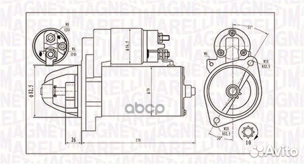 MB W203 W210 W211 W163 W463 Sprinter 2 2 2 7 3