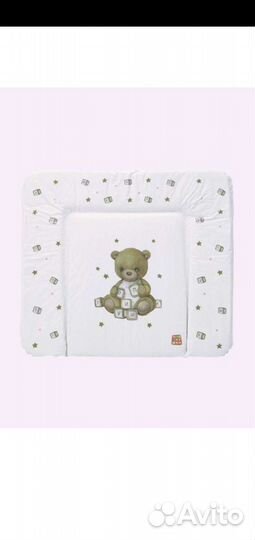 Матрасик для пеленания