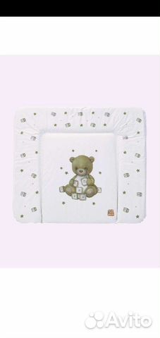 Матрасик для пеленания