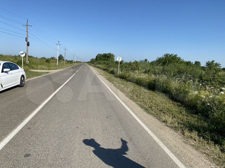 Участок 2,8 га (СНТ, ДНП)