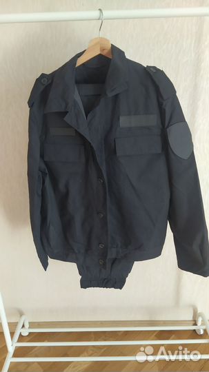 Форма мужская