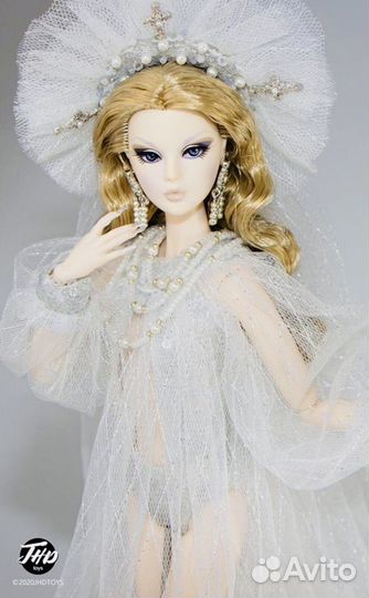 Mizi doll невеста Дракулы