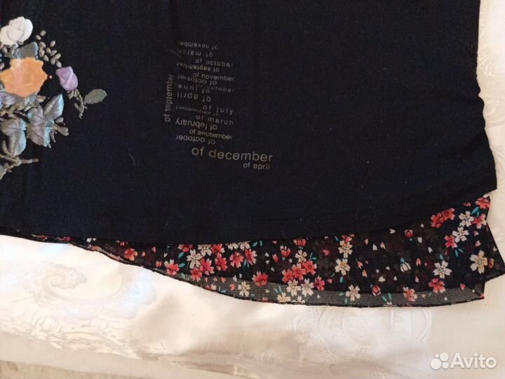 Блузка женская р-р 50- 52