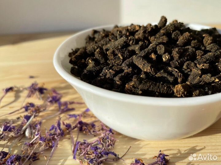 Иван-чай 1кг 2023, по правилам