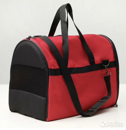 Сумка-переноска для животных